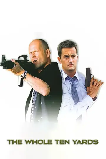 Постер к фильму "Девять ярдов 2" #1007497