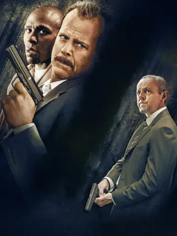 Постер к фильму "16 кварталов" #284581