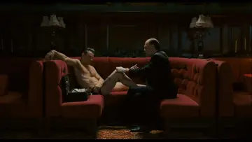 Задник к фильму "Порок на экспорт" #857501