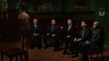Задник к фильму "Порок на экспорт" #857511