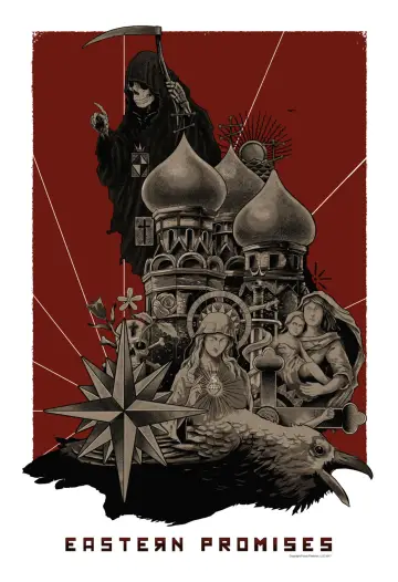 Постер к фильму "Порок на экспорт" #857536