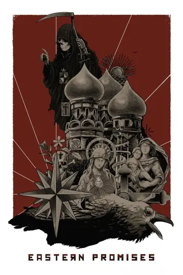 Постер к фильму "Порок на экспорт" #857543