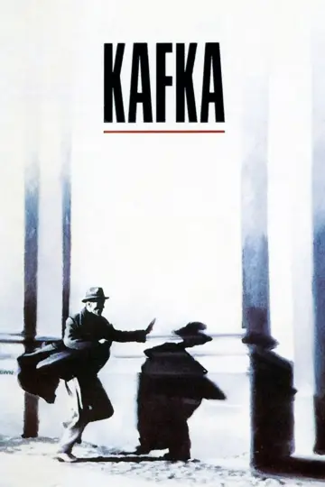 Постер к фильму "Кафка" #1103373