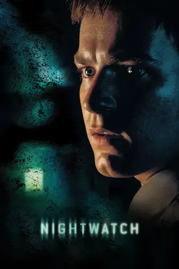 Постер к фильму "Ночное дежурство" #1002108