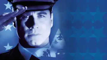 Задник к фильму "Генеральская дочь" #999466