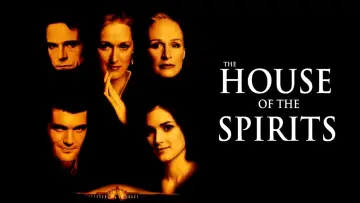 Видео к фильму Дом духов — The House Of The Spirits Trailer 1994