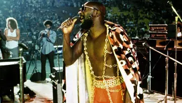 Задник к фильму "Wattstax" #674211