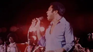 Задник к фильму "Wattstax" #674214