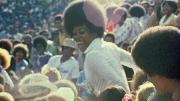 Задник к фильму "Wattstax" #674217