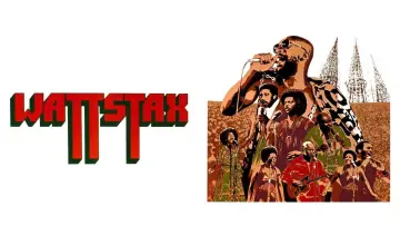 Задник к фильму "Wattstax" #674220