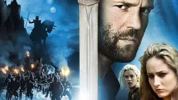 Задник к фильму "Во имя короля: История осады подземелья" #342074