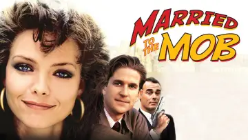 Задник к фильму "Замужем за мафией" #723466