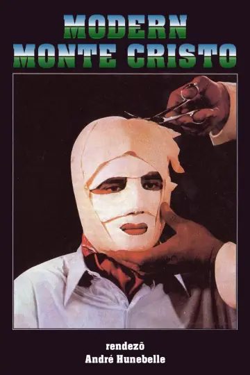 Постер к фильму "Sous le signe de Monte-Cristo" #1147145