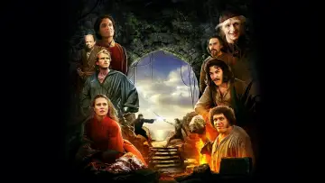 Задник к фильму "Принцесса-невеста" #202012