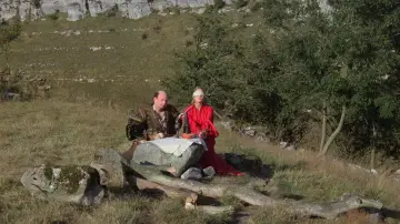 Задник к фильму "Принцесса-невеста" #962012