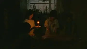 Задник к фильму "Никто не узнает" #926335