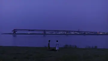 Задник к фильму "Никто не узнает" #926336