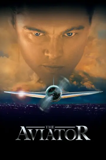Постер к фильму "Авиатор" #611609