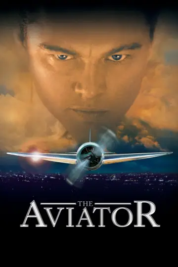 Постер к фильму "Авиатор" #79235