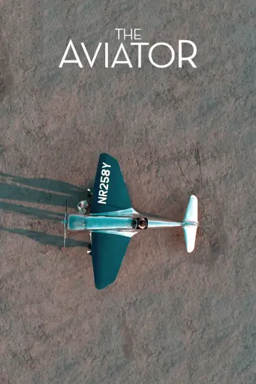 Постер к фильму "Авиатор" #79260