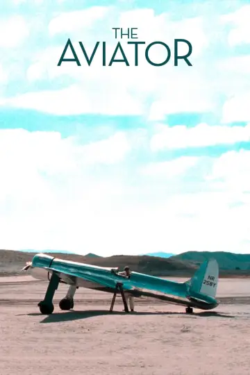 Постер к фильму "Авиатор" #79261