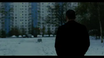 Задник к фильму "Превосходство Борна" #1216479