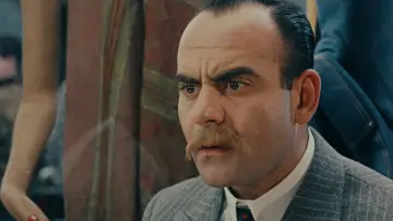 Задник к фильму "Зази в метро" #470252