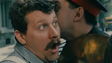 Задник к фильму "Зази в метро" #470253