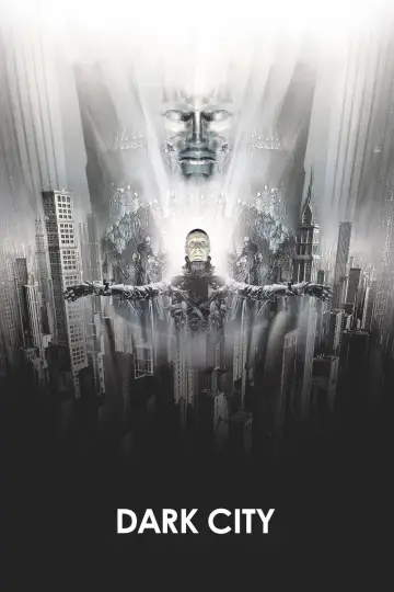 Постер к фильму "Тёмный город" #841764