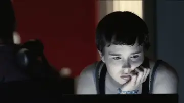 Задник к фильму "Леденец" #894487
