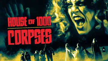 Задник к фильму "Дом 1000 трупов" #297991