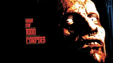 Задник к фильму "Дом 1000 трупов" #297995