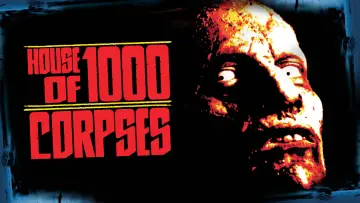 Задник к фильму "Дом 1000 трупов" #298002