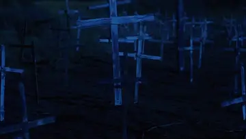 Задник к фильму "Дом 1000 трупов" #867770