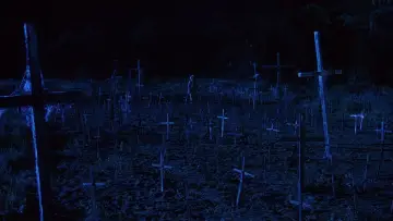 Задник к фильму "Дом 1000 трупов" #867777