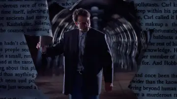 Задник к фильму "В пасти безумия" #725882