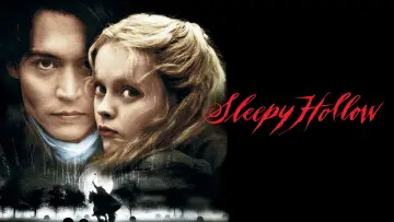 Задник к фильму "Сонная лощина" #609149