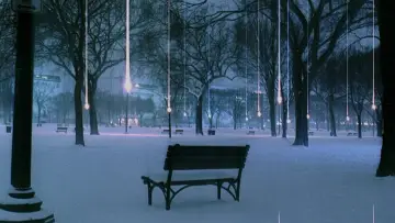 Задник к фильму "Человек-мотылек" #1252924