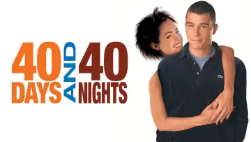 Задник к фильму "40 дней и 40 ночей" #903392