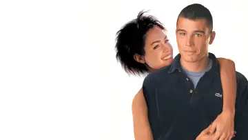 Задник к фильму "40 дней и 40 ночей" #903394