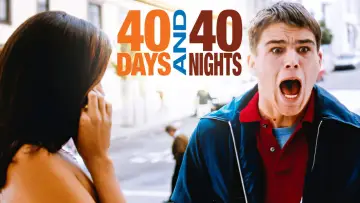 Задник к фильму "40 дней и 40 ночей" #903397