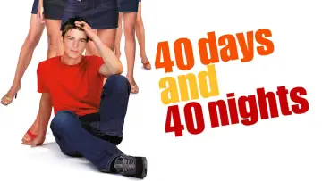 Задник к фильму "40 дней и 40 ночей" #903399