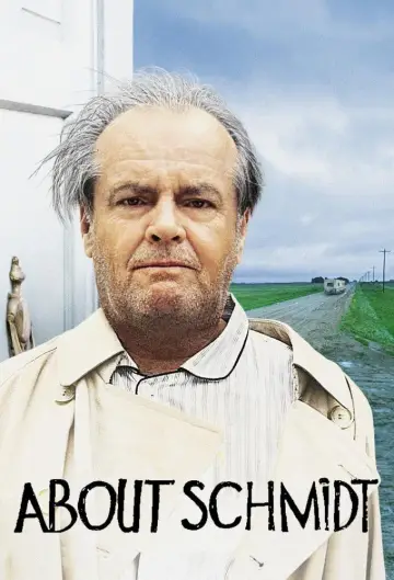 Постер к фильму "О Шмидте" #994554