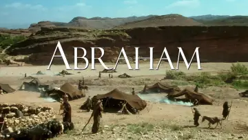 Задник к фильму "Библейские сказания: Авраам: Хранитель веры" #1066943