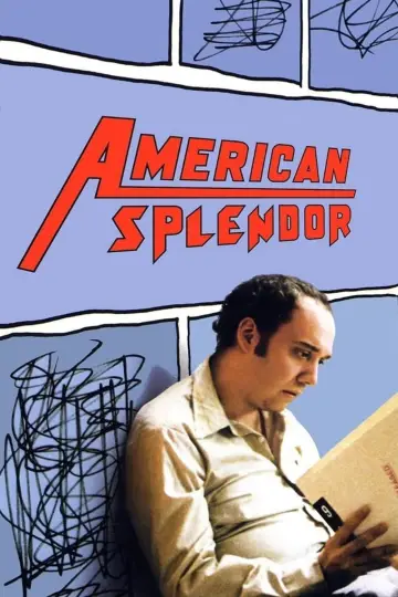 Постер к фильму "Американское великолепие" #235565