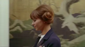 Задник к фильму "Безумный Пьеро" #861751