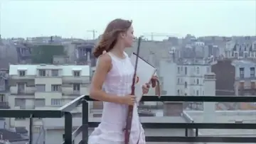 Задник к фильму "Безумный Пьеро" #861762