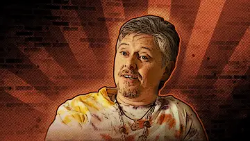 Задник к фильму "Постал" #1458120
