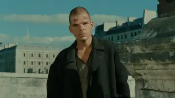 Задник к фильму "Любовники с Нового Моста" #1757293