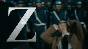 Задник к фильму "Дзета" #752440